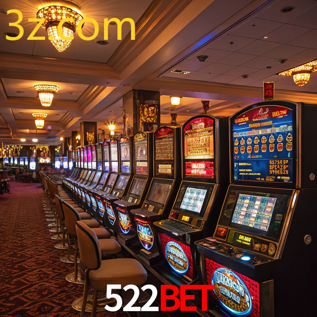 522BET