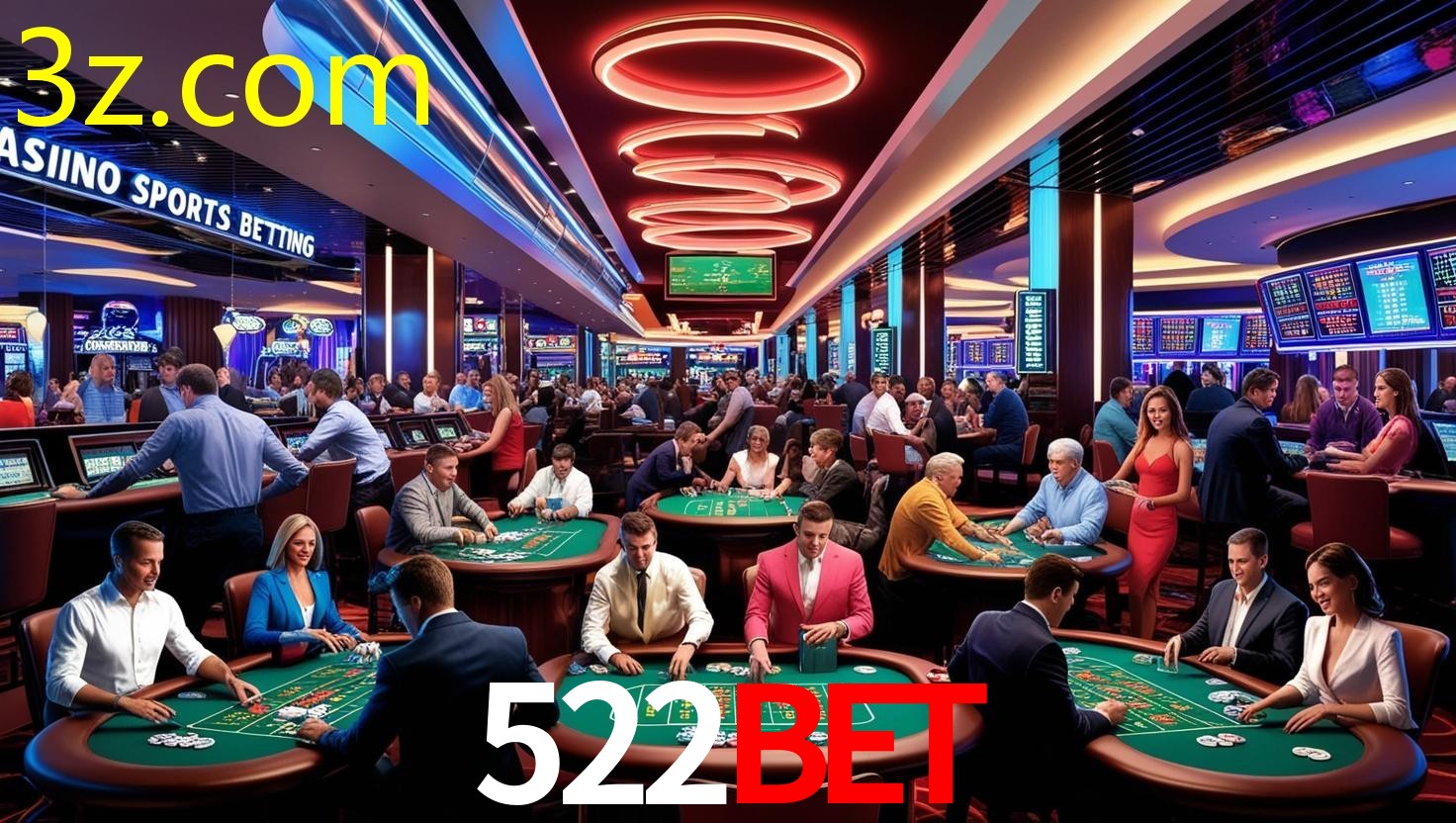 522BET